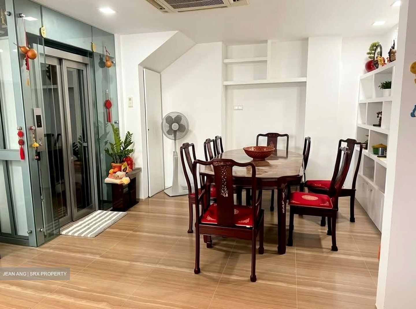 Jalan Anggerek (D13), Terrace #588737591